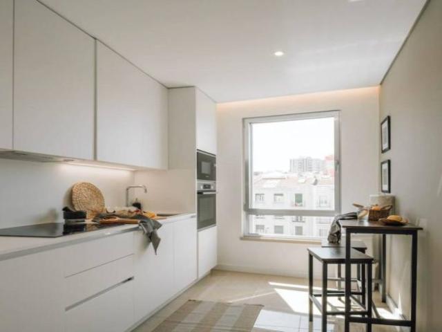Apartamentos 1 quarto, Lisbon Lisbon 1700 220 ELS97235259