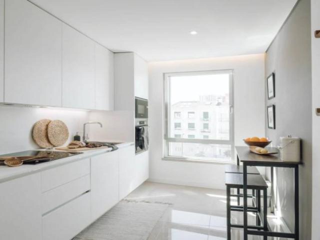 Apartamentos 1 quarto, Lisbon Lisbon 1700 220 ELS97235739