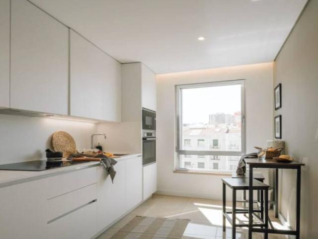 Apartamentos 1 quarto, Lisbon Lisbon 1700 220 ELS97236770