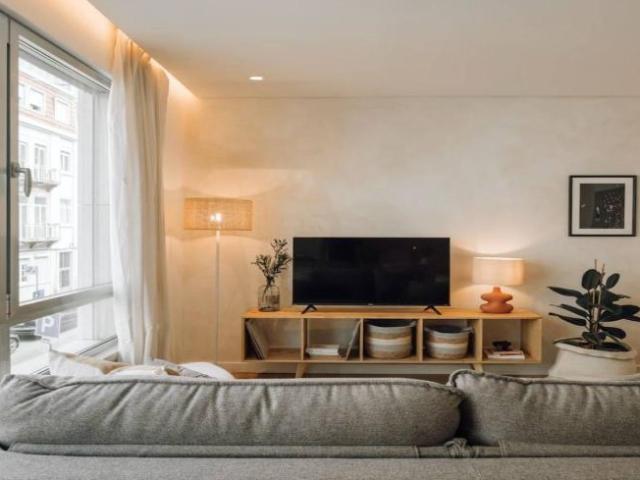 Apartamentos 1 quarto, Lisbon Lisbon 1700 220 ELS97237980