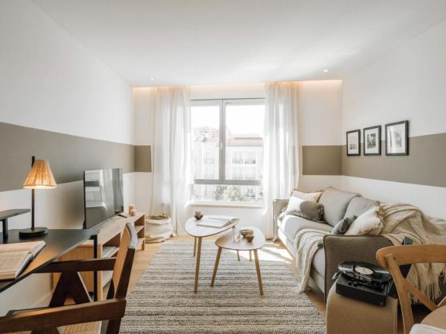 Apartamentos 1 quarto, Lisbon Lisbon 1700 227 DLS94124020