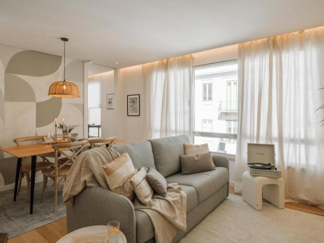 Apartamentos 1 quarto, Lisbon Lisbon 1700 227 DLS95482931