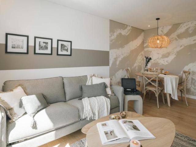 Apartamentos 1 quarto, Lisbon Lisbon 1700 227 ELS94124020