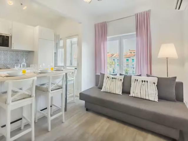 Apartamentos 1 quarto, Lisbon Lisbon 1700 227 ELS98636254