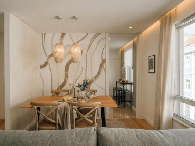 Apartamentos 1 quarto, Lisbon Lisbon 1700 227 ES101408668