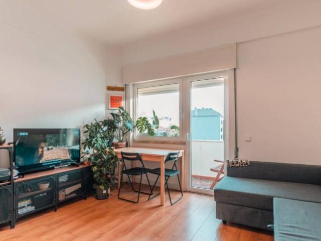 Apartamentos 1 quarto, lisbon lisbon 1700 370 DS100178333