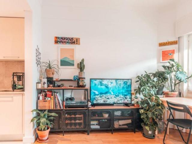 Apartamentos 1 quarto, lisbon lisbon 1700 370 ELS100178333