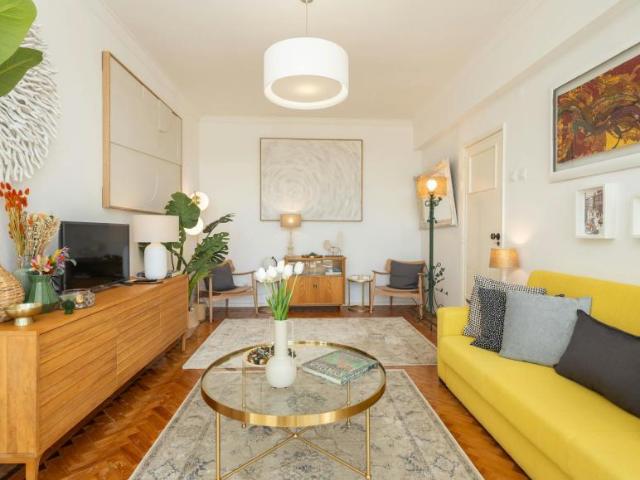 Apartamentos 1 quarto, Lisbon Lisbon 1750 DLS99466828