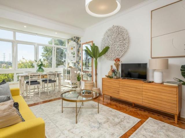 Apartamentos 1 quarto, Lisbon Lisbon 1750 ES99466828