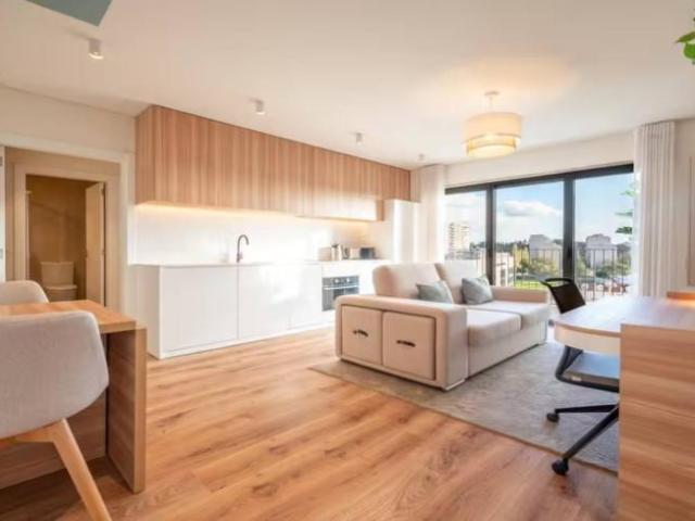 Apartamentos 1 quarto, Lisbon Lisbon 1750 062 DLS98102983
