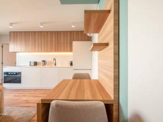 Apartamentos 1 quarto, Lisbon Lisbon 1750 062 ELS97010472