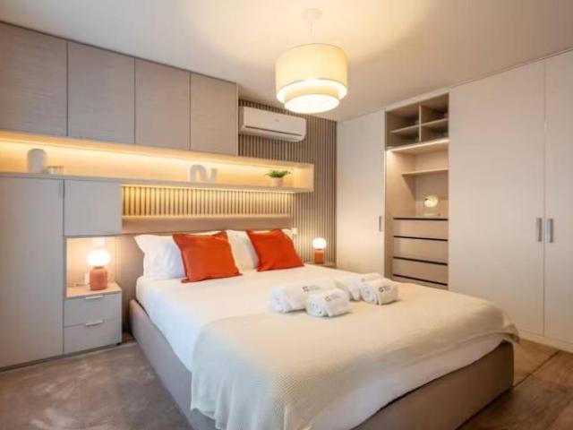 Apartamentos 1 quarto, Lisbon Lisbon 1750 062 ELS97010483