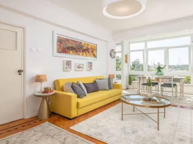 Apartamentos 1 quarto, lisbon lisbon 1750 099 DLS99510237