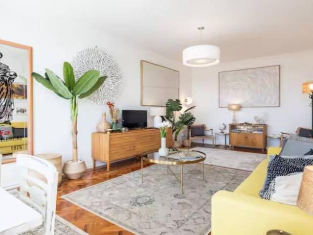 Apartamentos 1 quarto, lisbon lisbon 1750 099 ELS99510237