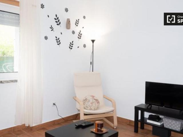 Apartamentos 1 quarto, Lisbon Lisbon 1750 231 DLS44546238
