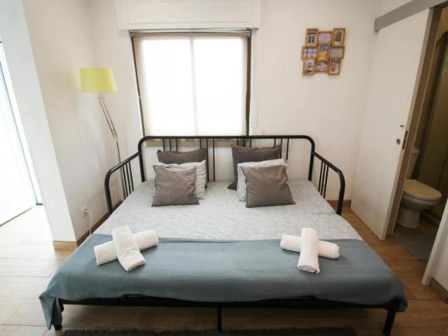 Apartamentos 1 quarto, Lisbon Lisbon 1800 026 DS103244293