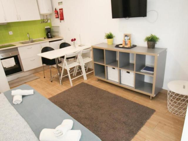 Apartamentos 1 quarto, Lisbon Lisbon 1800 026 ES103244293