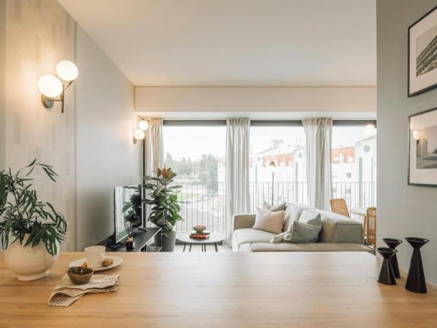 Apartamentos 1 quarto, Lisbon Lisbon 1800 031 DLS101408461