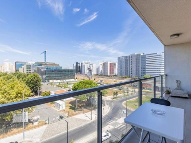 Apartamentos 1 quarto, lisbon lisbon 1800 294 DS100216933