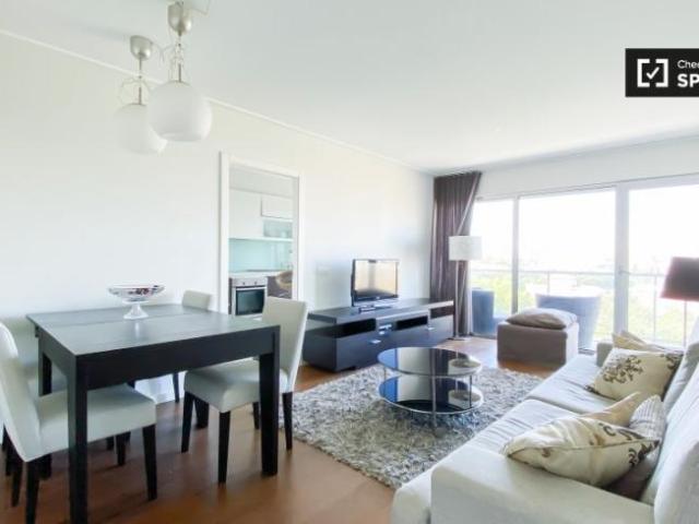 Apartamentos 1 quarto, lisbon lisbon 1800 294 ELS101771593