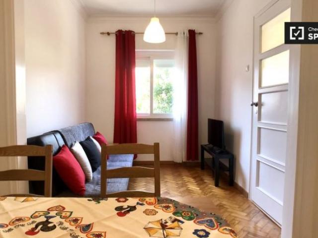 Apartamentos 1 quarto, lisbon lisbon 1885 DLS101834875