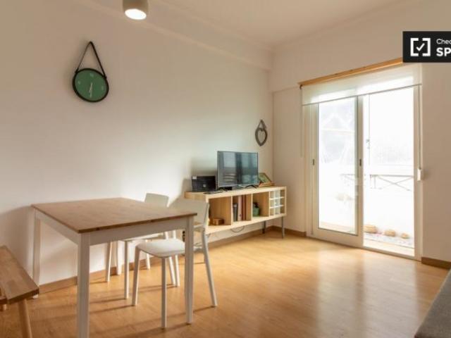 Apartamentos 1 quarto, lisbon lisbon 1900 DS101805620