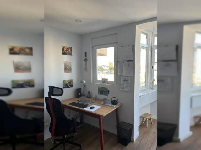 Apartamentos 1 quarto, Lisbon Lisbon 1900 DS95786499