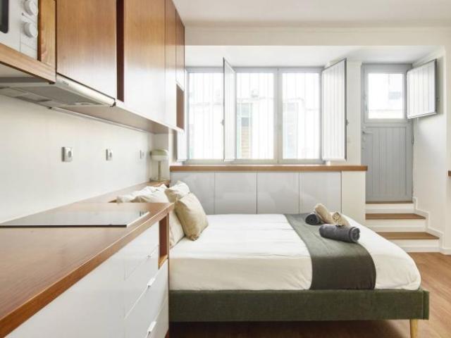 Apartamentos 1 quarto, lisbon lisbon 1900 086 DLS101817832