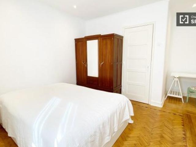 Apartamentos 1 quarto, Lisbon Lisbon 1900 088 DLS88598499