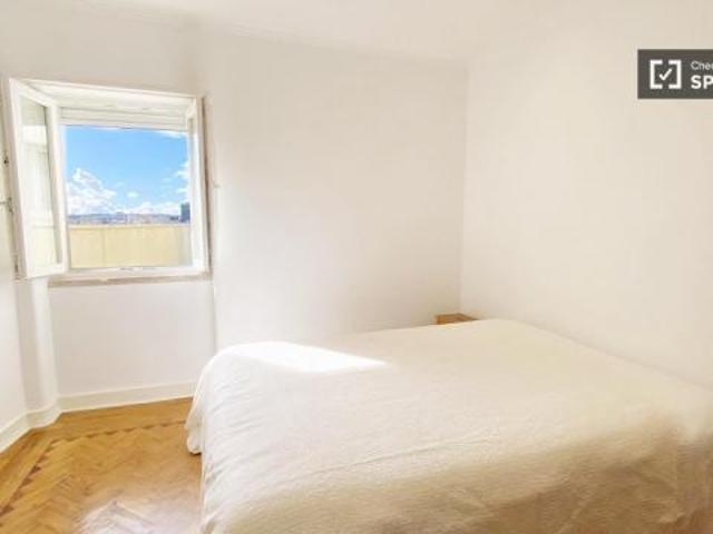 Apartamentos 1 quarto, Lisbon Lisbon 1900 088 ELS88598499