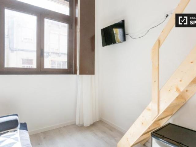 Apartamentos 1 quarto, lisbon lisbon 1900 023 DS101809276