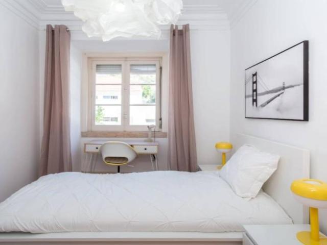 Apartamentos 1 quarto, lisbon lisbon 1900 140 ES103545805