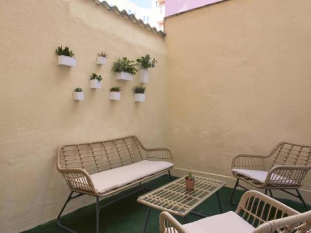 Apartamentos 1 quarto, lisbon lisbon 1900 141 DS102250107