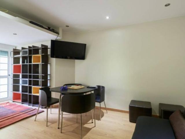 Apartamentos 1 quarto, lisbon lisbon 1900 185 DS101771757