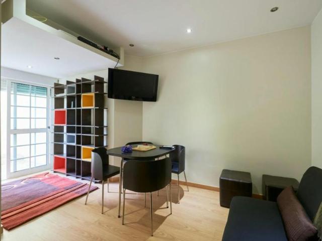 Apartamentos 1 quarto, Lisbon Lisbon 1900 185 DS101844974