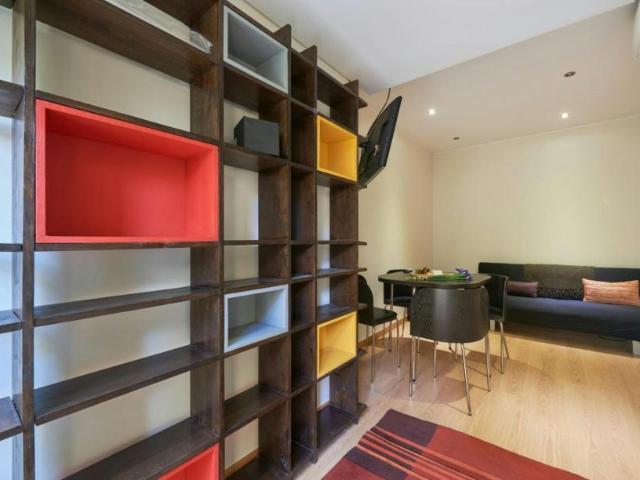 Apartamentos 1 quarto, Lisbon Lisbon 1900 185 ES101844974