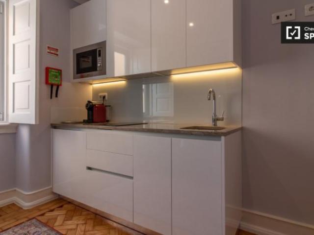 Apartamentos 1 quarto, lisbon lisbon 1900 191 DLS101732545
