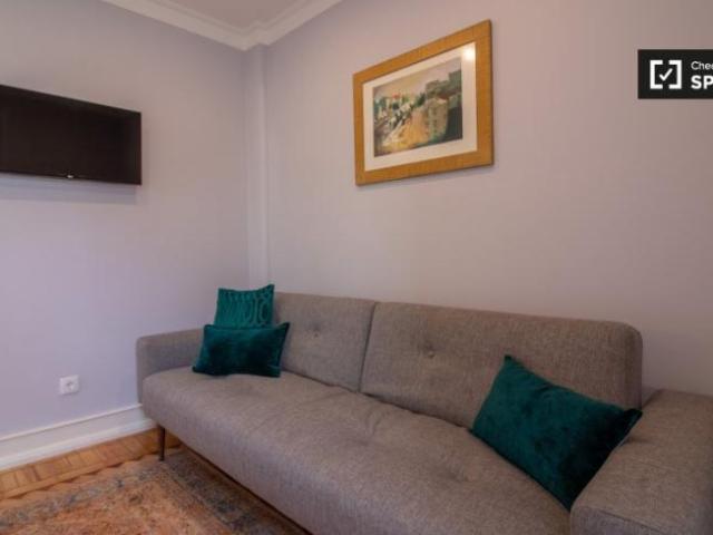 Apartamentos 1 quarto, lisbon lisbon 1900 191 DS101761975