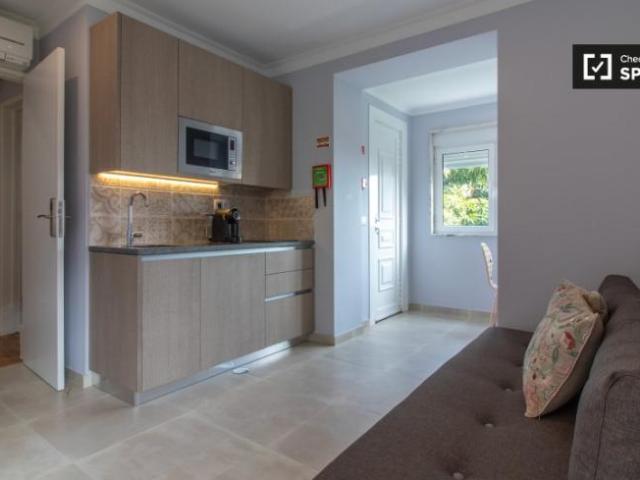 Apartamentos 1 quarto, lisbon lisbon 1900 191 ELS101671795