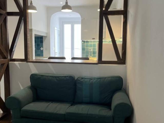 Apartamentos 1 quarto, lisbon lisbon 1900 254 DS101809392