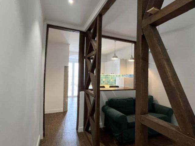 Apartamentos 1 quarto, lisbon lisbon 1900 254 ES101809392