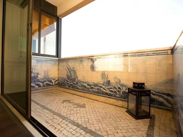 Apartamentos 1 quarto, Lisbon Lisbon 1900 271 DLS98538505