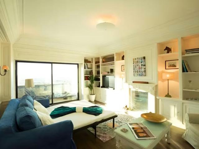 Apartamentos 1 quarto, Lisbon Lisbon 1900 271 ELS98538505
