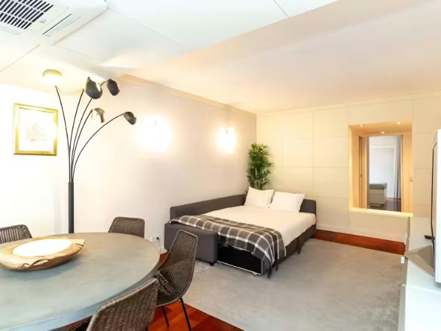 Apartamentos 1 quarto, Lisbon Lisbon 1900 222 ELS98538489