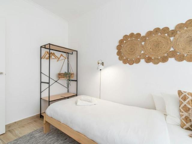 Apartamentos 1 quarto, Lisbon Lisbon 1900 367 DLS102145806