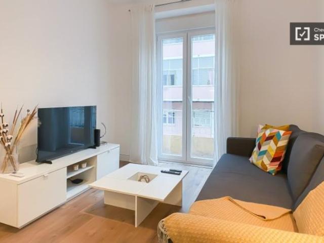 Apartamentos 1 quarto, lisbon lisbon 1900 370 DS101761292