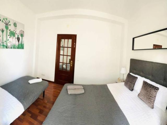 Apartamentos 1 quarto, lisbon lisbon 1900 339 DLS101731695