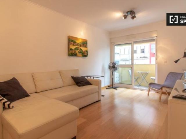 Apartamentos 1 quarto, lisbon lisbon 1900 456 DS101694106