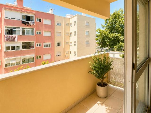 Apartamentos 1 quarto, Lisbon Lisbon 1900 456 DS102916711