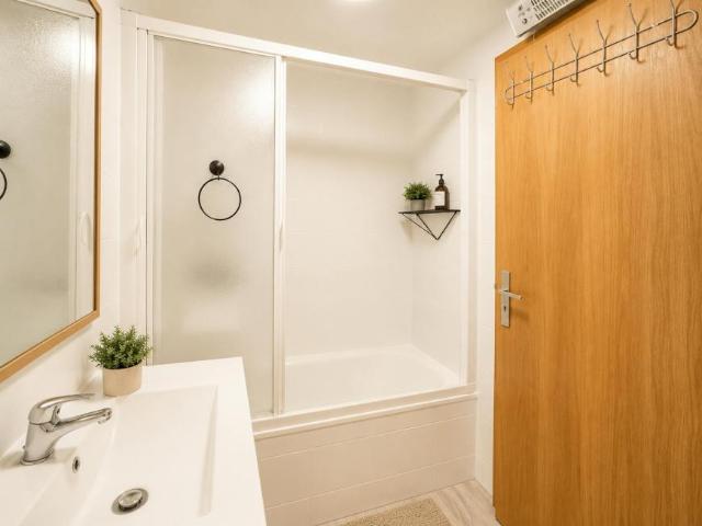 Apartamentos 1 quarto, Lisbon Lisbon 1900 456 ES102916711